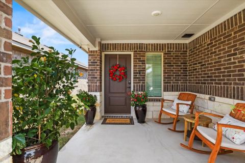 137 Running River Drive, Boyd, TX 76023 — photo 3