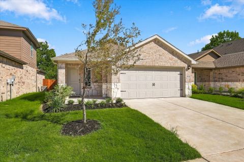 933 Jefferson Way, Sherman