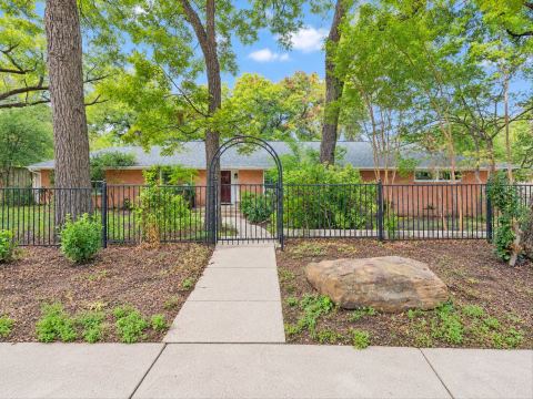 7443 Daingerfield Drive, Dallas, TX 75227 — photo 2