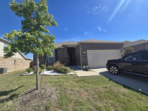 2804 Brisco Way, Aubrey, TX 76227 — photo 2