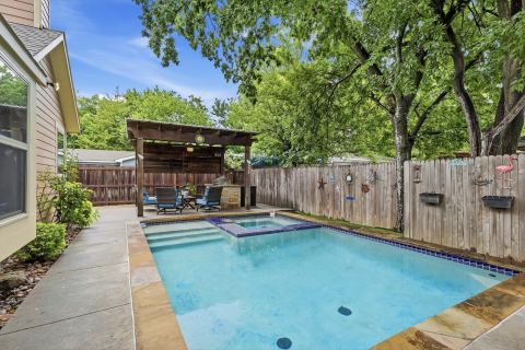 1302 Lela Street, McKinney, TX 75069 — photo 2
