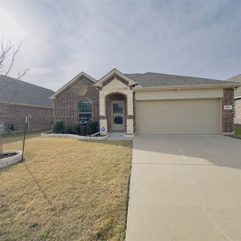 2513 Real Quiet Drive, Forney, TX 75126 — photo 2