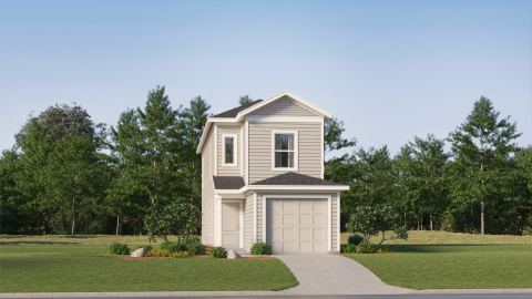 731 Myan Drive, Princeton