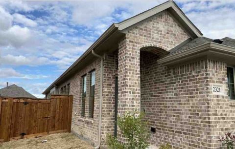 2321 Birdwell Cove, Forney, TX 75126 — photo 3