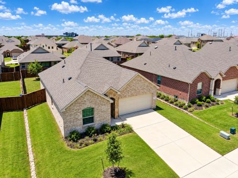 512 Chip Street, Little Elm, TX 75068 — photo 2