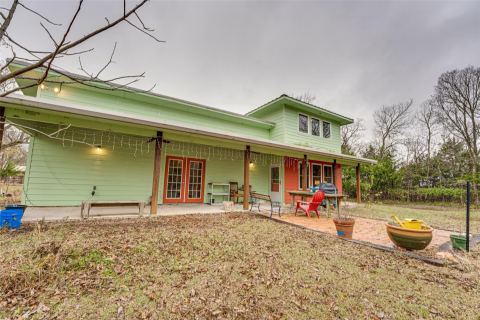 1002 S Main Street, Farmersville, TX 75442 — photo 3