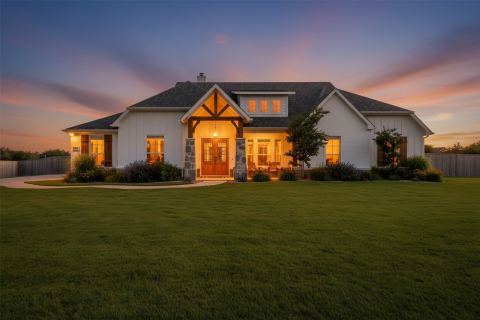 8221 David Lane, Midlothian, TX 76065 — photo 2