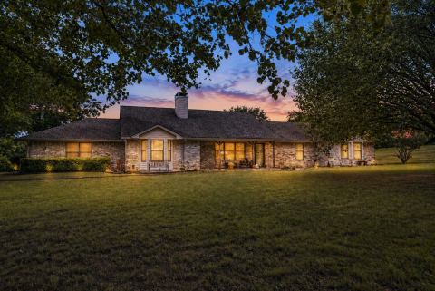 2515 Taylor Boulevard, Anna, TX 75409 — photo 2