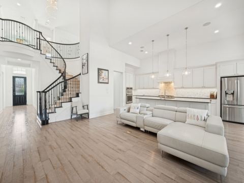 6669 Titus Lane, Frisco, TX 75036 — photo 2