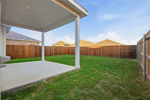 1568 Forge Pond Lane, Forney, TX 75126 — photo 2