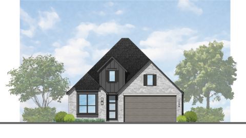 12036 Emberwood Lane, Justin
