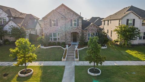 6862 Mistley Park, Frisco, TX 75034 — photo 2