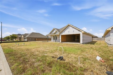 806 Moseley Lane, Greenville, TX 75402 — photo 2