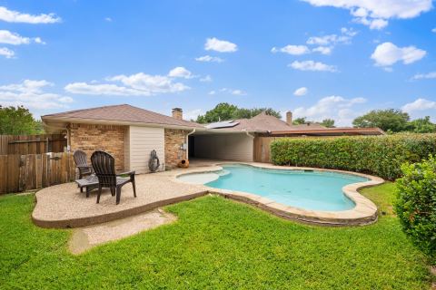 1947 Chesham Drive, Carrollton, TX 75007 — photo 2