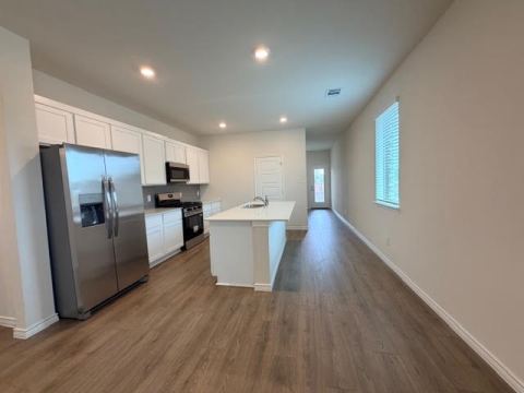 2512 Pikes Peak Way, Celina, TX 75009 — photo 2