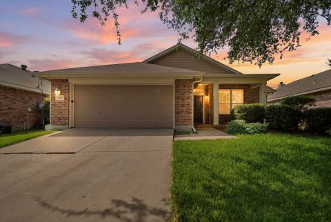 1018 Kimbro Drive, Forney, TX 75126 — photo 2