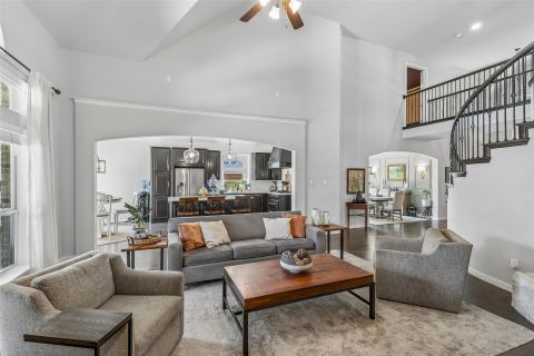260 Saint Mark Lane, Prosper, TX 75078 — photo 3