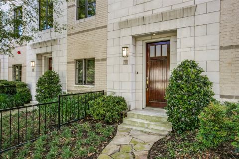 3210 Carlisle Street 27, Dallas