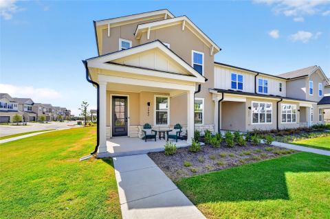 2902 Serenity Lane, Melissa, TX 75454 — photo 3