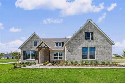 701 Water Side Drive, Van Alstyne, TX 75495 — photo 3