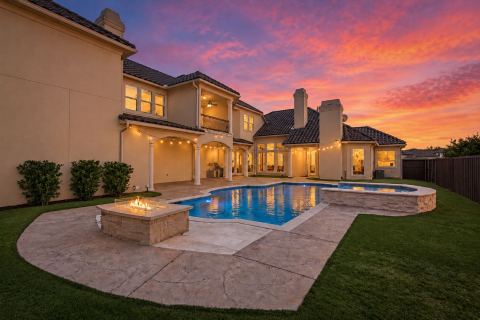 6649 Canyon Oaks Circle, Plano, TX 75024 — photo 2