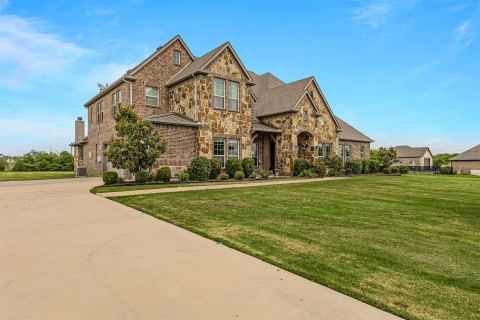 3025 Bridgecreek Drive, Rockwall, TX 75032 — photo 2