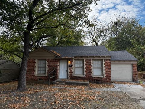 6338 Belgrade Avenue, Dallas