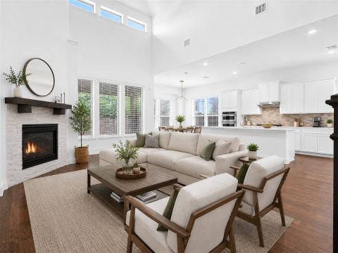 6504 Dynamite Drive, McKinney
