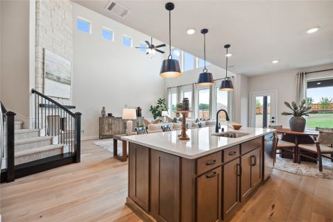 314 Symphony Avenue, Forney, TX 75126 — photo 2