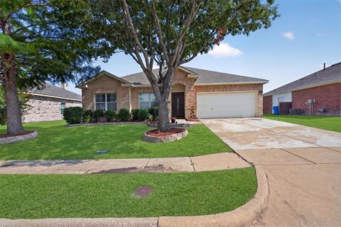 200 Independence Trail, Forney, TX 75126 — photo 3