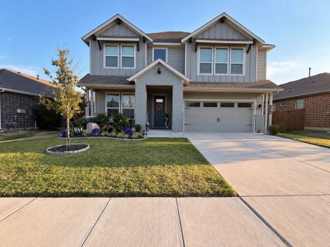 1605 Buzzard Road, Denton