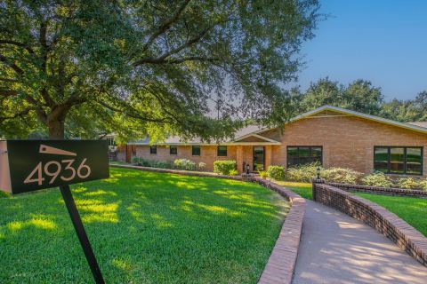 4936 Ridgeview Drive, Waco, TX 76710 — photo 2