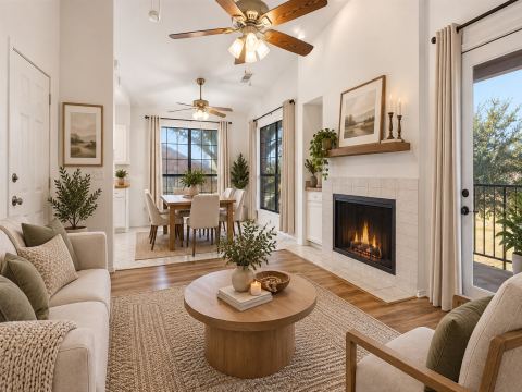 5909 Lake Hubbard Parkway 215, Garland