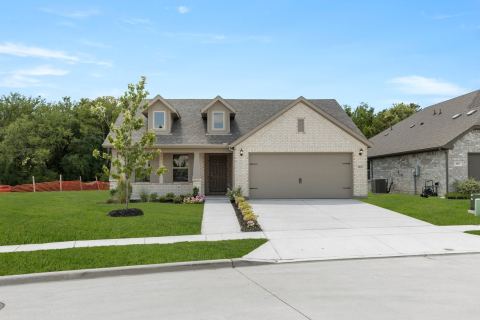3021 Bailey Way, Royse City, TX 75189 — photo 3