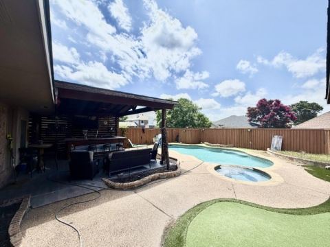 601 Gateway Bend, Wylie, TX 75098 — photo 3