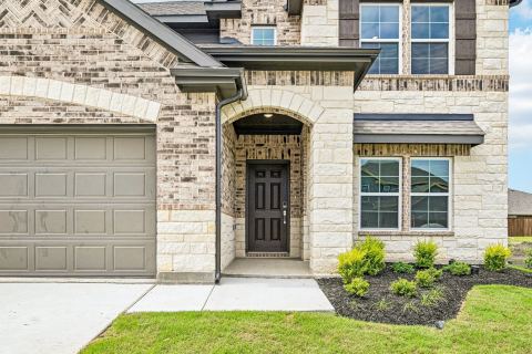 712 Vineyard Way, Forney, TX 75126 — photo 2