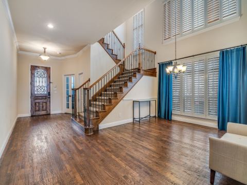 408 Heritage Lane, Wylie, TX 75098 — photo 2