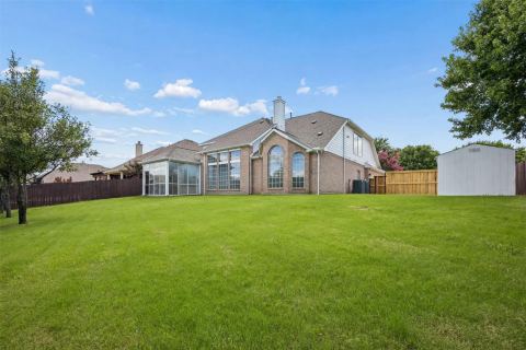 1808 Clear Summit Lane, Mansfield, TX 76063 — photo 2