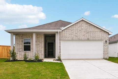 1218 Herring Drive, Forney, TX 75126 — photo 2