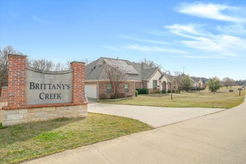 1088 Stephen Court, Farmersville, TX 75442 — photo 2