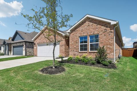727 Carson Drive, Forney, TX 75126 — photo 2