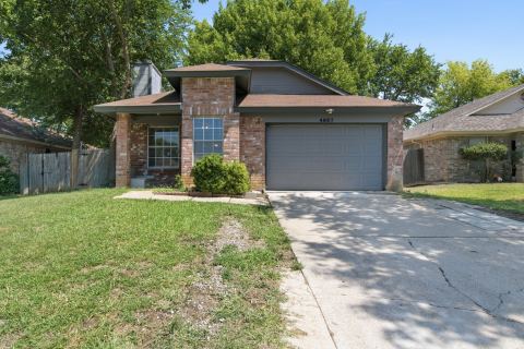 4837 Thistledown Drive, Fort Worth, TX 76137 — photo 2