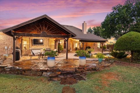 330 Cattlemans Trail, Royse City, TX 75189 — photo 3