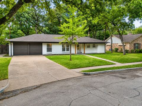 2633 Locksley, Irving, TX 75061 — photo 2