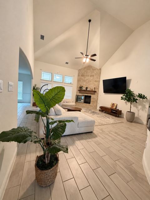 5412 Caesar Creek Court, Fort Worth, TX 76179 — photo 3