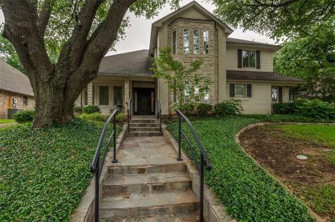 1411 Clubview Court, Arlington, TX 76013 — photo 2