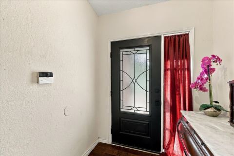 617 Cross Ridge Circle N, Fort Worth, TX 76120 — photo 2