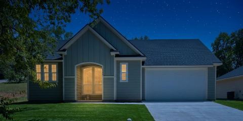 1300 S Chandler Avenue, Denison