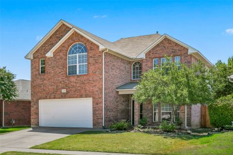 3904 Grantsville Drive, Fort Worth, TX 76244 — photo 3