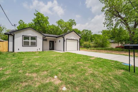 103 Ross Street W, Sulphur Springs, TX 75482 — photo 2